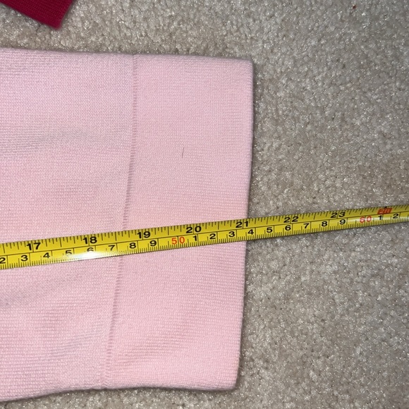 2 Lands End V Neck Sweaters - Freshly Laundered - Picture 9 of 14